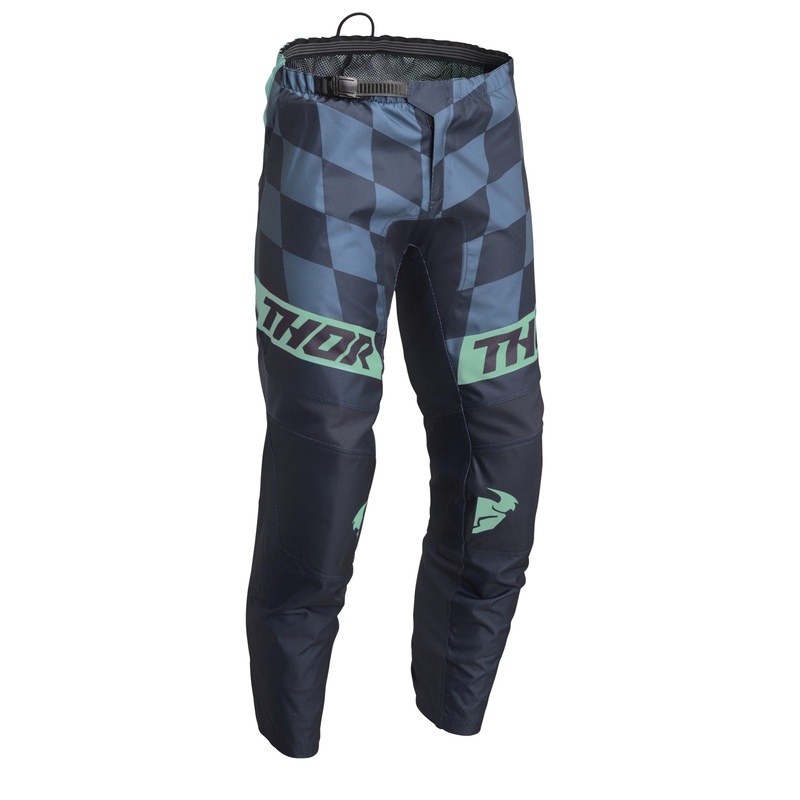 2022 Thor Racing Adult Birdrock Sector Pant
