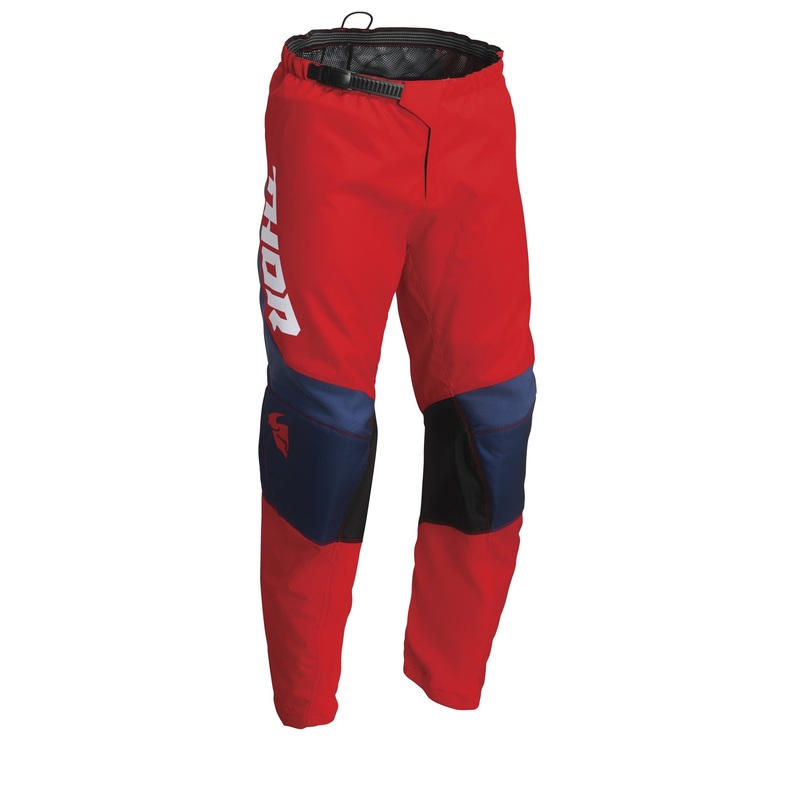 2022 Thor Racing Adult  Chevron Sector Pant