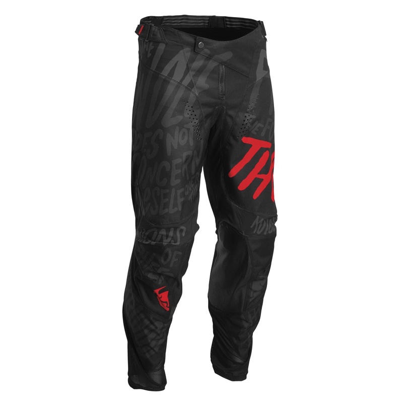 2022 Thor Racing Adult Counting Sheep Pulse Pant