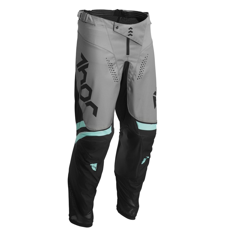 2022 Thor Racing Adult Cube Pulse Pant