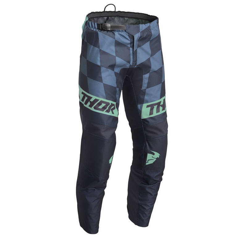 2022 Thor Racing Youth Birdrock Sector Pant