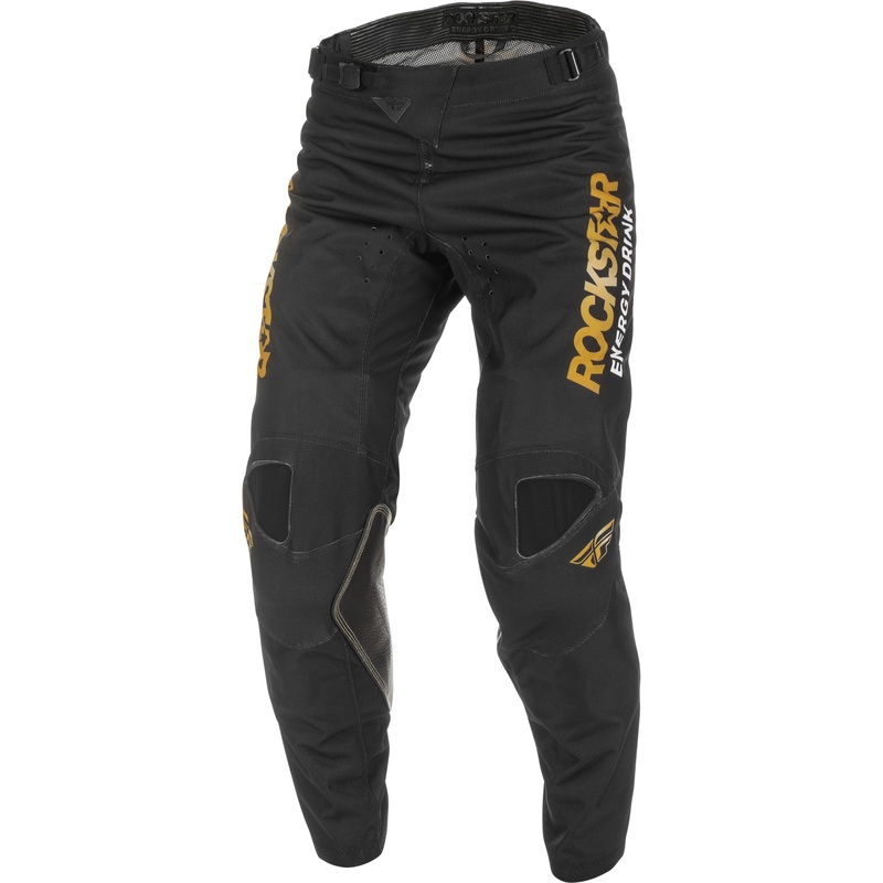 2024 Fly Racing Adult Kinetic Rockstar Pant