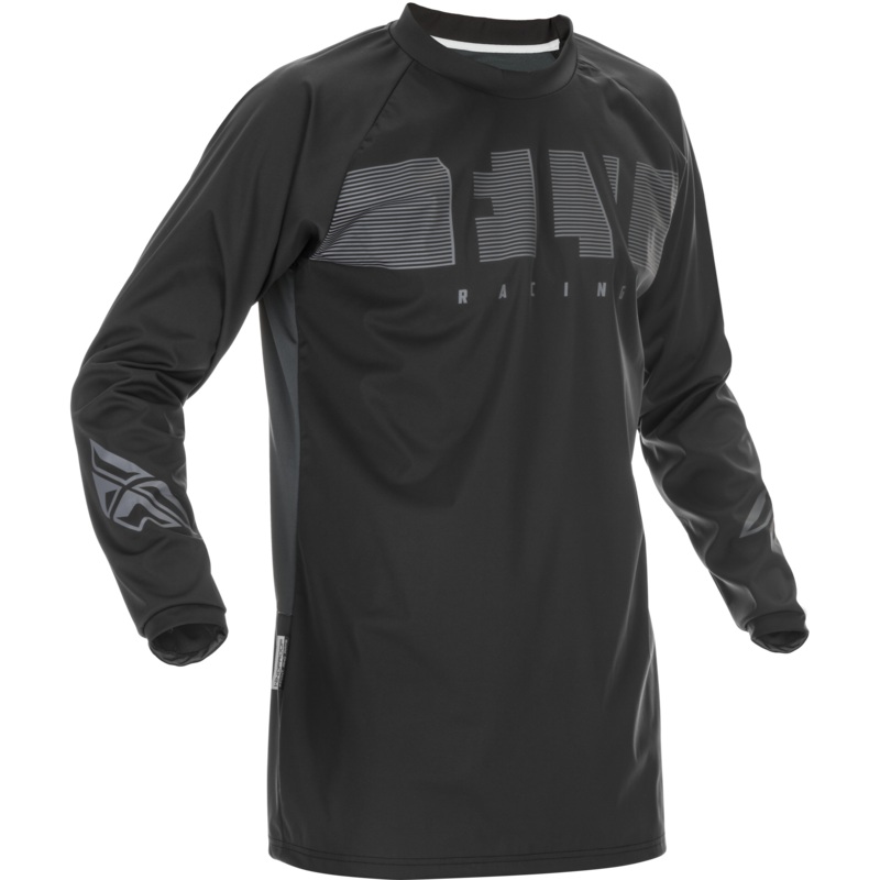 2024 Fly Racing Adult Windproof Jersey