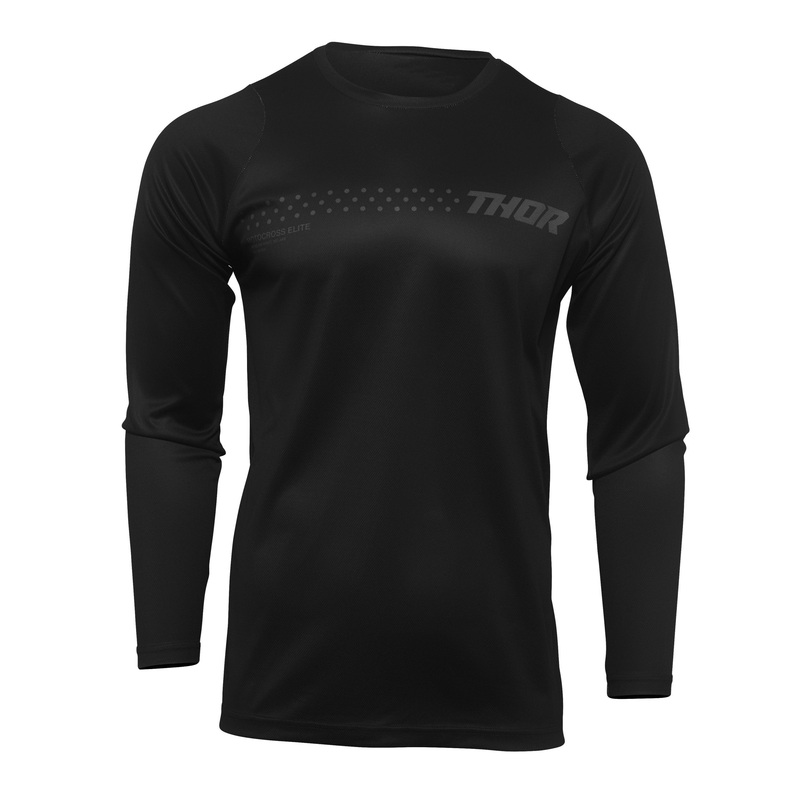 2024 Thor Racing Adult Minimal Sector Jersey