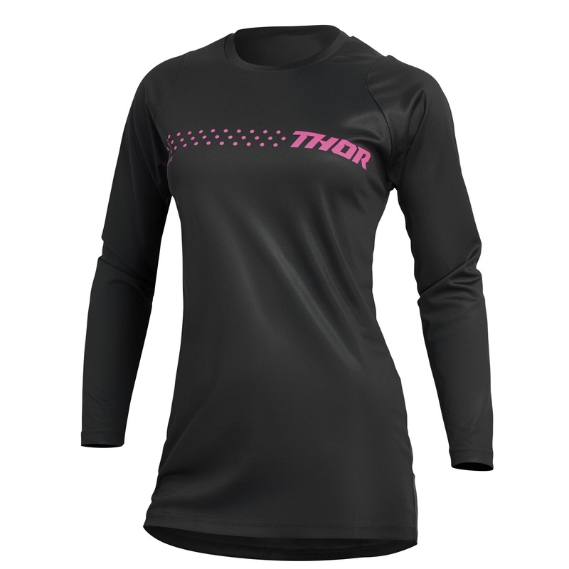 2024 Thor Racing Women’s Minimal Sector Jersey