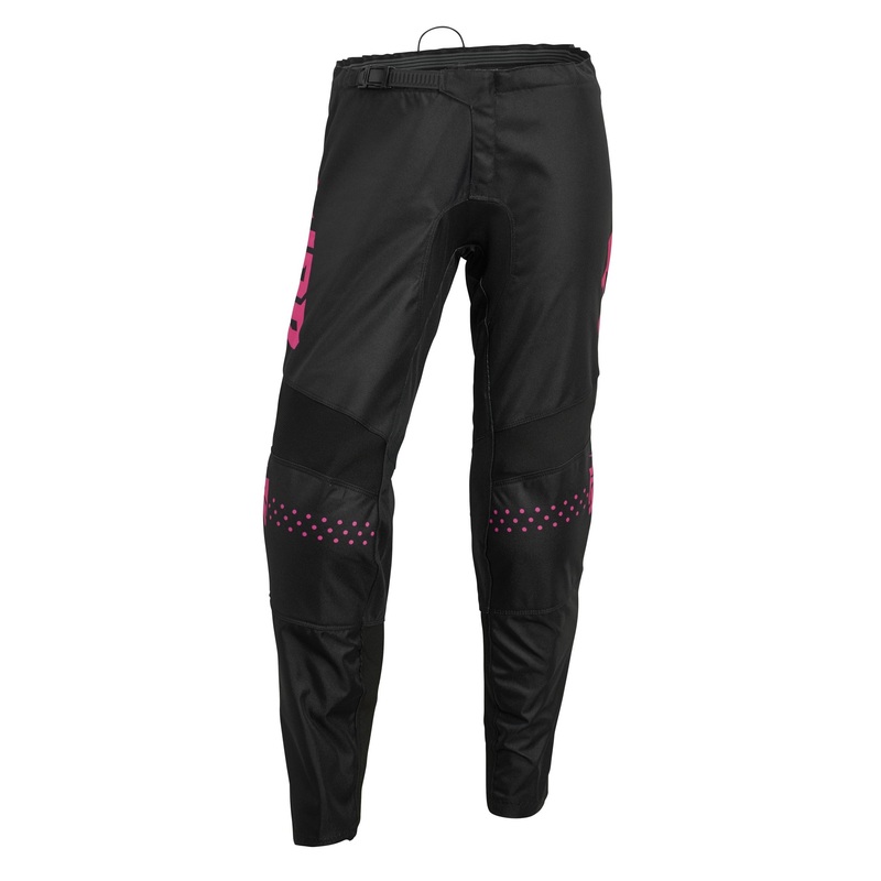 2024 Thor Racing Women’s Minimal Sector Pant