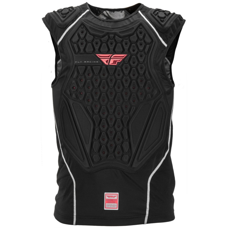 Fly Racing Adult Barricade Pullover Vest