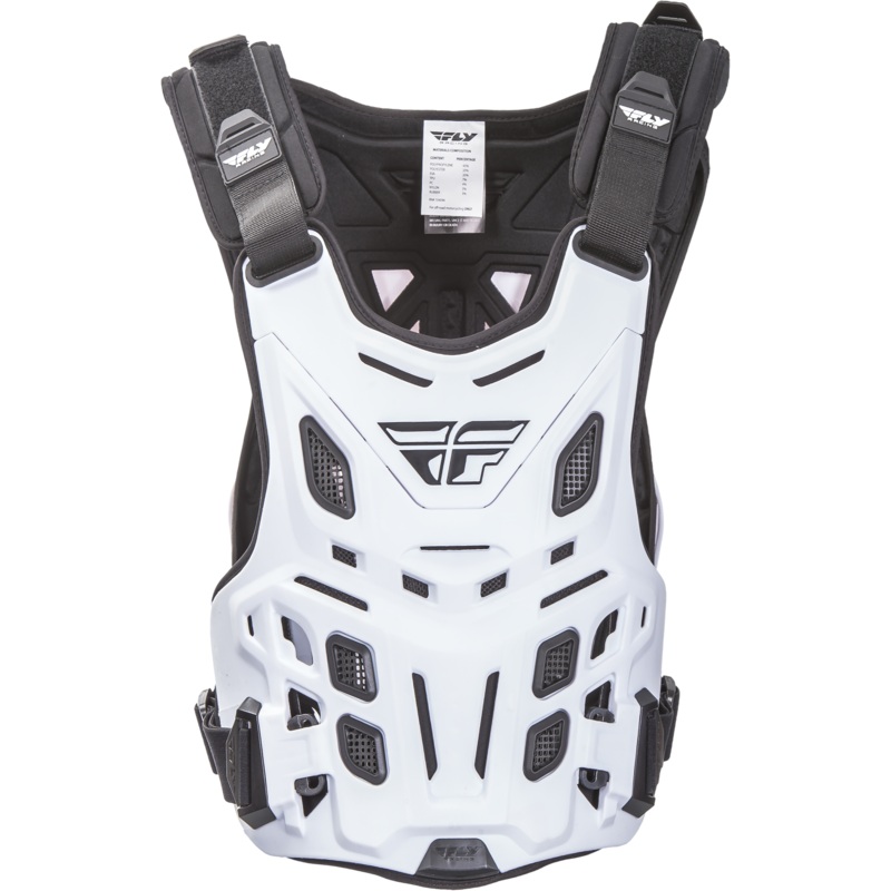 Fly Racing Adult Revel Roost Guard