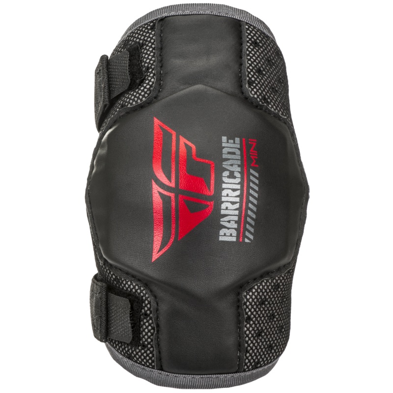 Fly Racing Barricade Kids Mini Elbow Guards – Toddler (2-5)