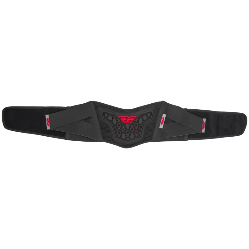 Fly Racing Barricade Youth Kidney Belt