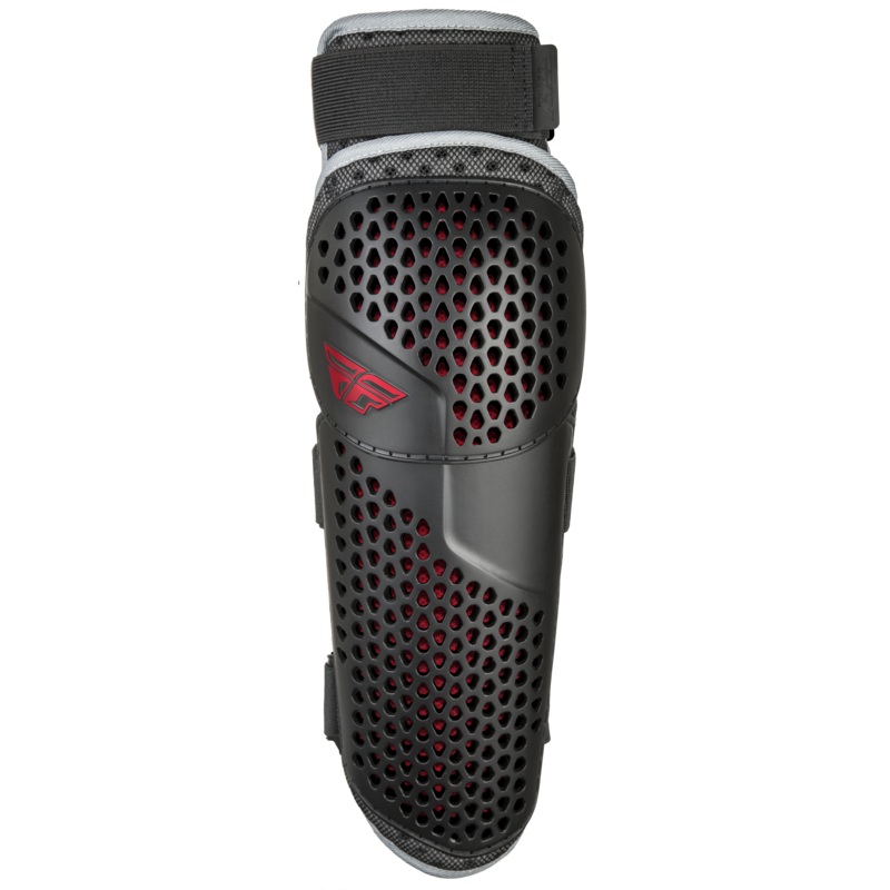 Fly Racing CE Barricade Youth Flex Knee/Shin Guards