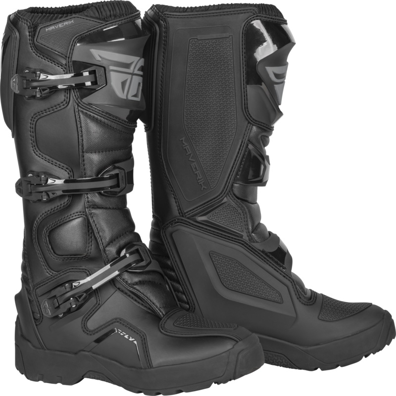Fly Racing Maverik Enduro Boot – Adult