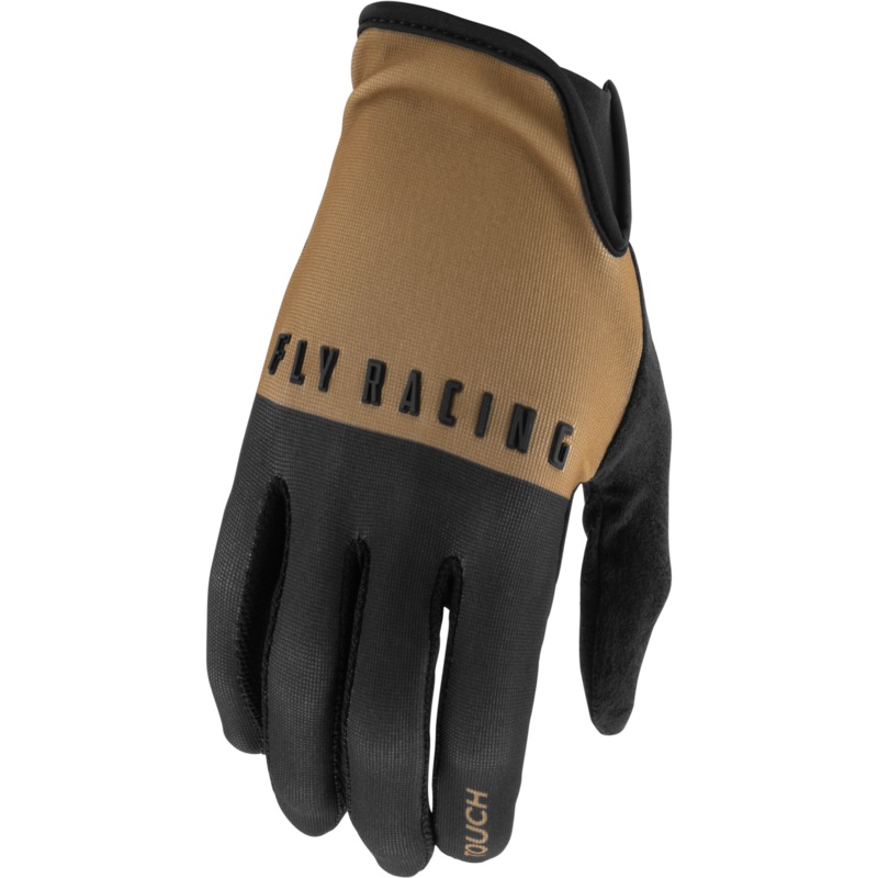 Fly Racing Media Bicycle Glove