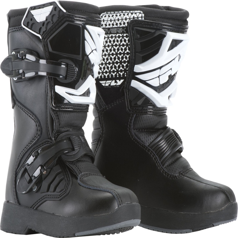 Fly Racing Mini Maverik Boot – Toddler (2-5)