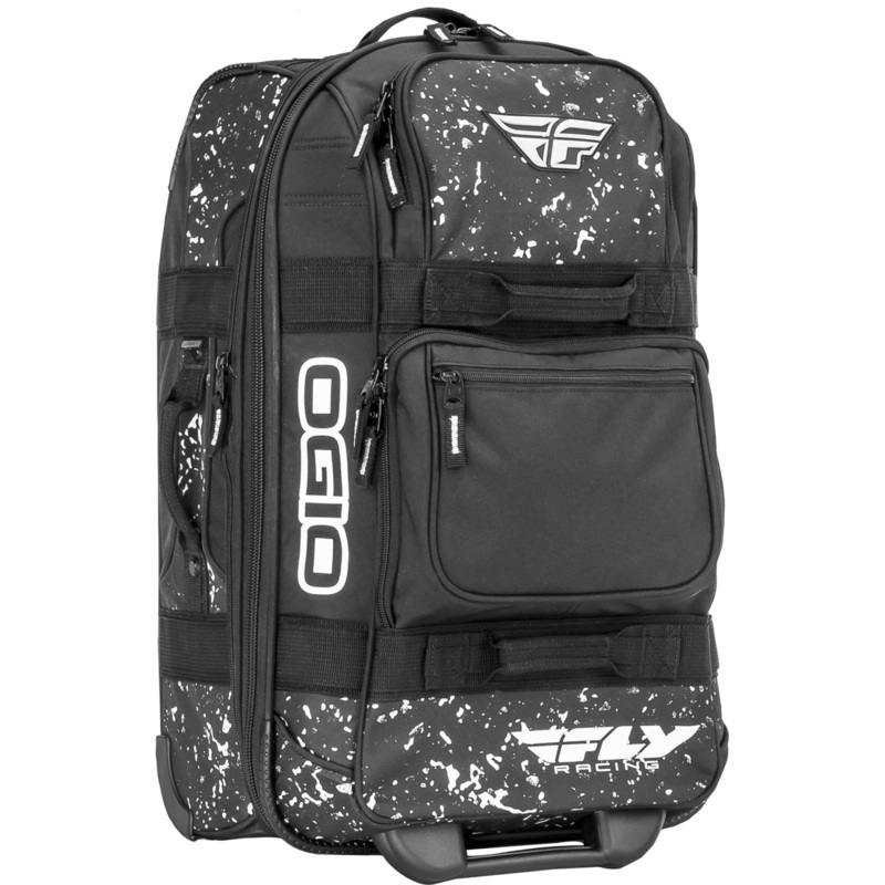 Fly Racing OGIO Layover Bag