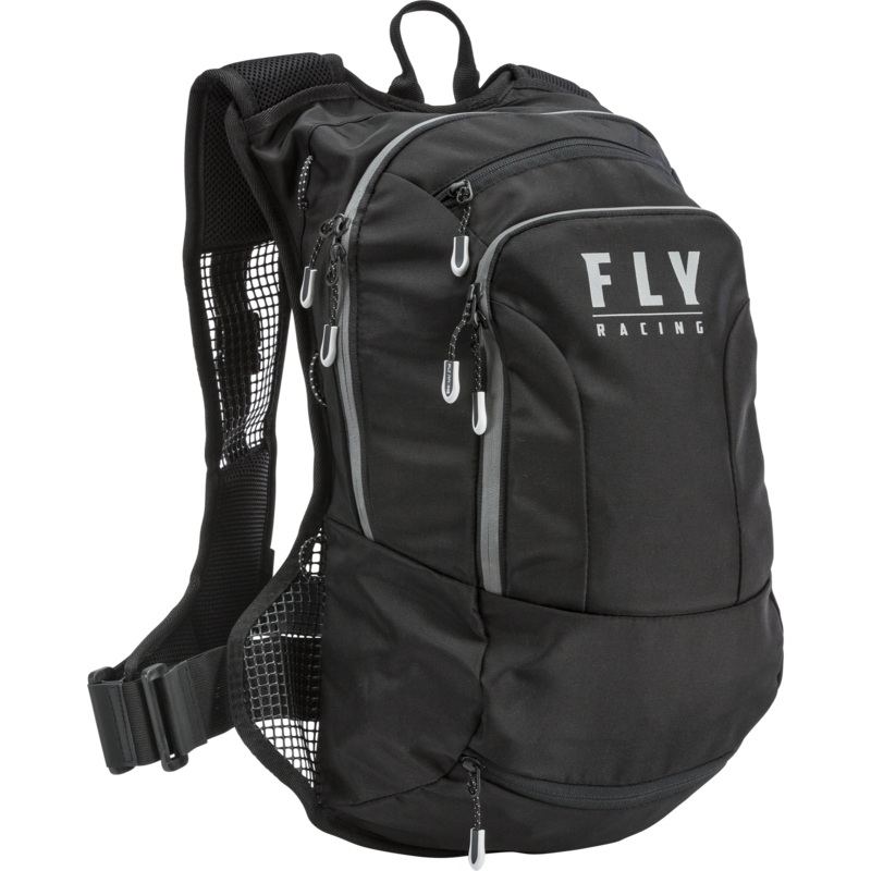 Fly Racing XC100 Hydro Pack 3L Black