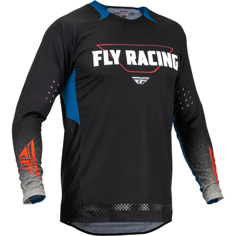 2023 Fly Racing Adult Evolution DST Jersey