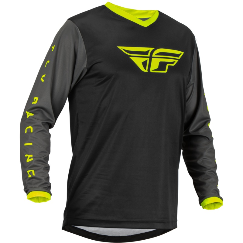 2023 Fly Racing Adult F-16 Jersey