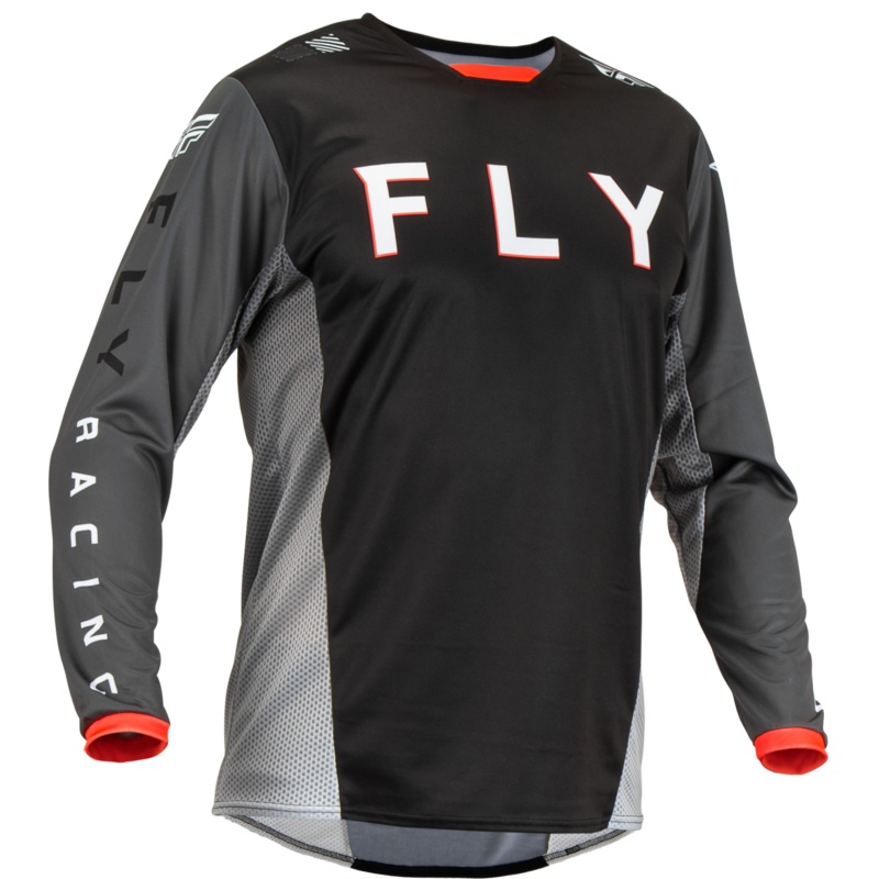 2023 Fly Racing Adult Kinetic Kore Jersey