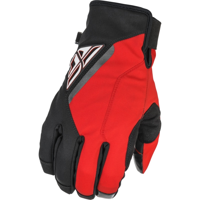 2023 Fly Racing Adult Title Glove