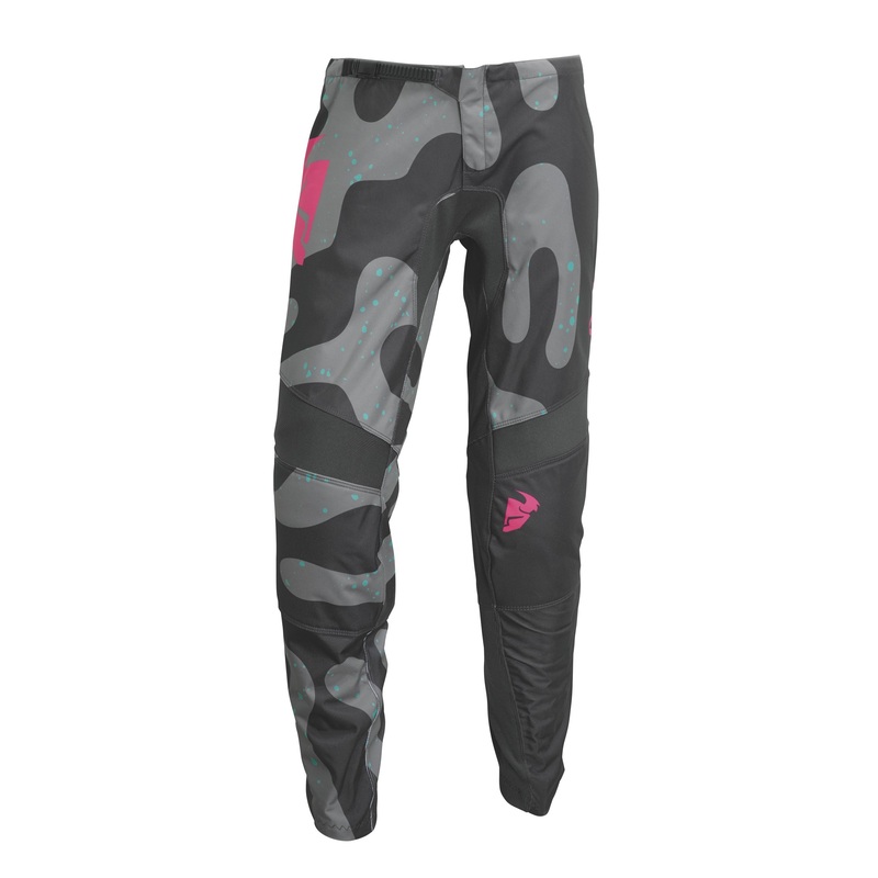2023 Thor Women’s Sector Disguise Pants