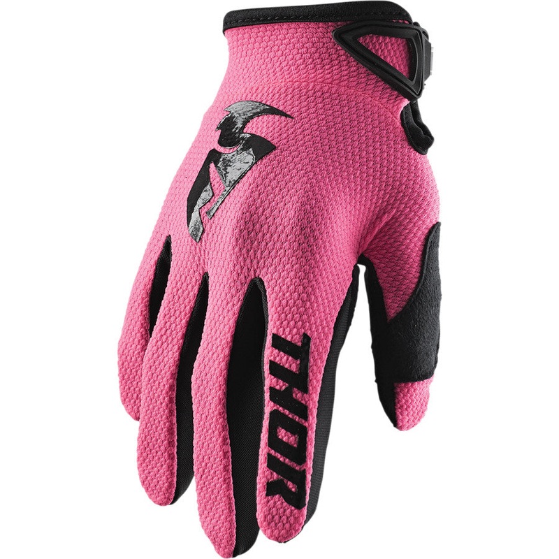 2023 Thor Women’s Sector Gloves