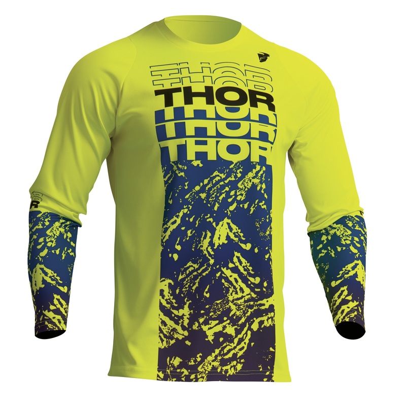 2023 Thor Youth Sector Atlas Jersey