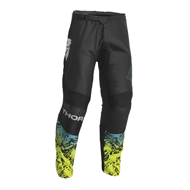 2023 Thor Youth Sector Atlas Pants