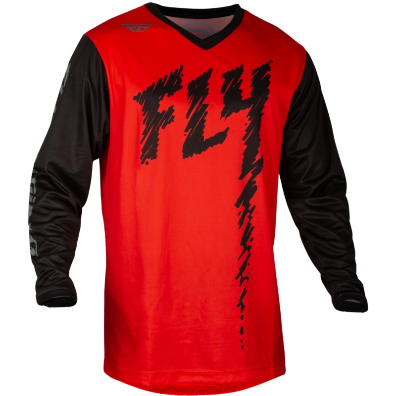 2024 Fly Racing Youth F-16 Jersey