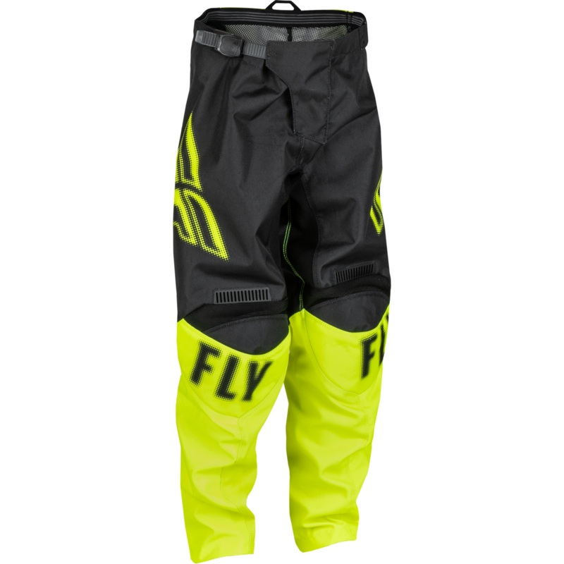 2024 Fly Racing Youth F-16 Pant
