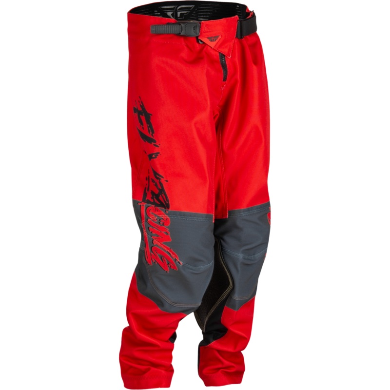 2024 Fly Racing Youth Kinetic Khaos Pant