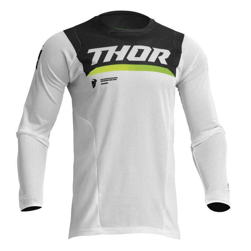 2024 Thor Pulse Air Cameo Jersey