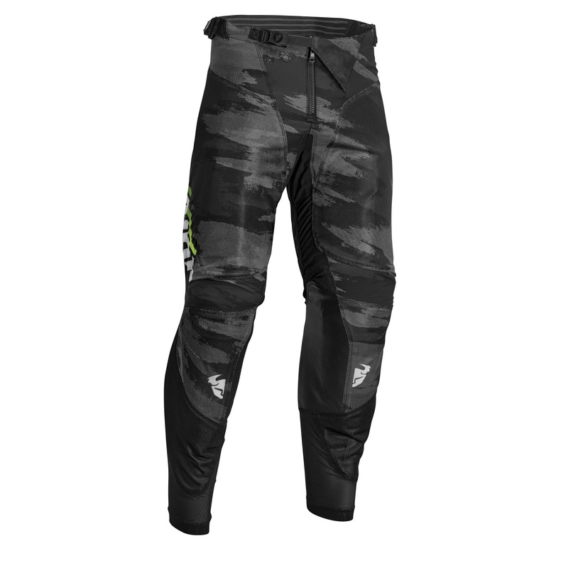 2024 Thor Pulse Air Cameo Pants