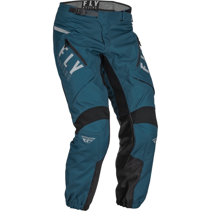 2025 Fly Racing Adult Patrol XC Pant (In The Boot)