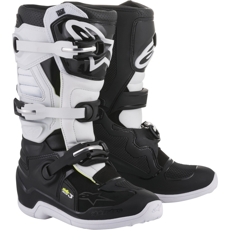 Alpinestars Stella Tech 3 Boots – Women’s