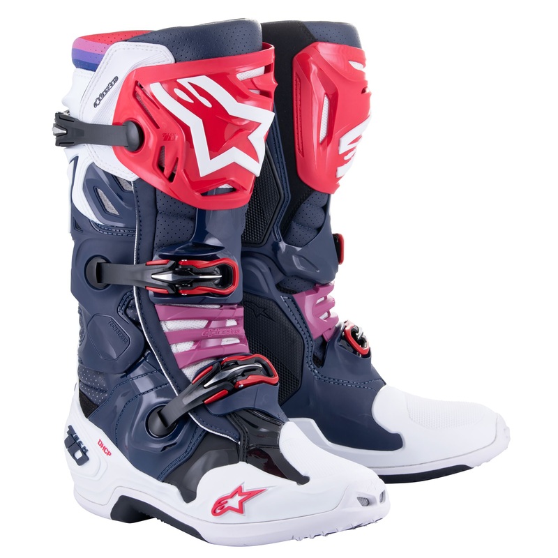 Alpinestars Tech 10 Supervented Boots
