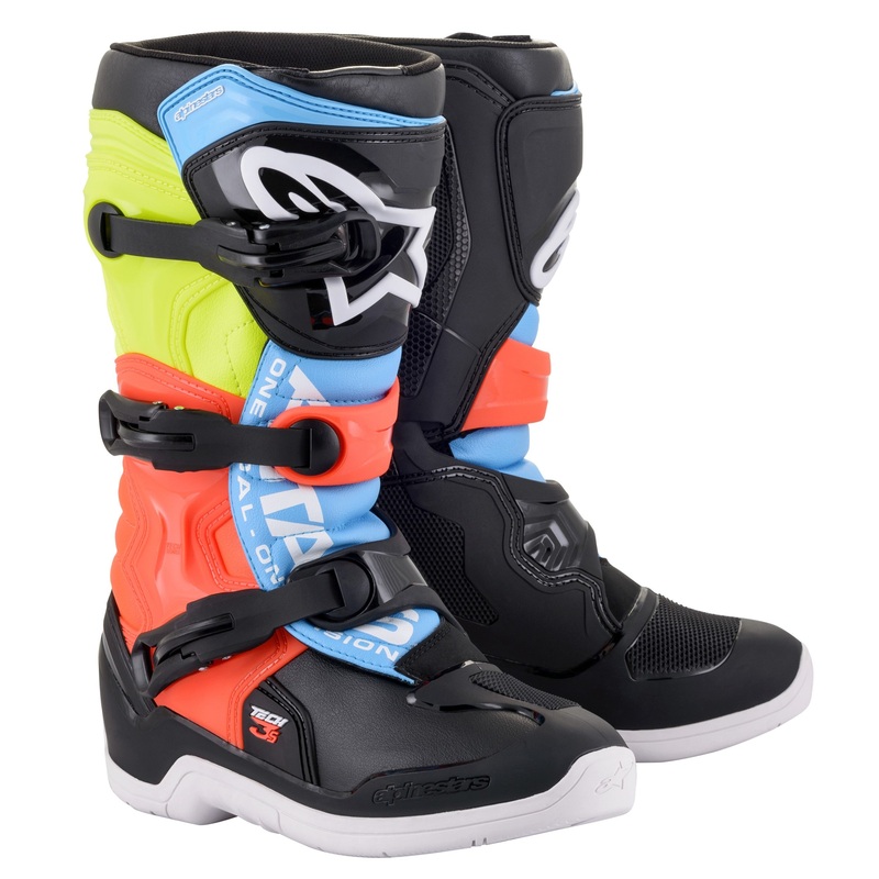 Alpinestars Tech 3S Boots – Youth (6-13)