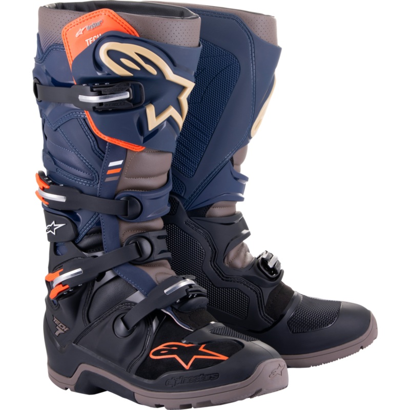 Alpinestars Tech 7 Enduro Drystar Boots
