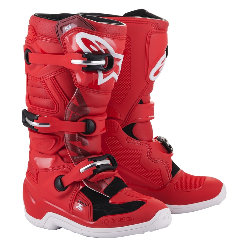 Alpinestars Tech 7S Boots – Youth (6-13)