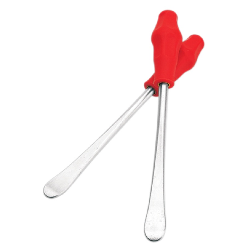 Moose Racing TY-ER Irons