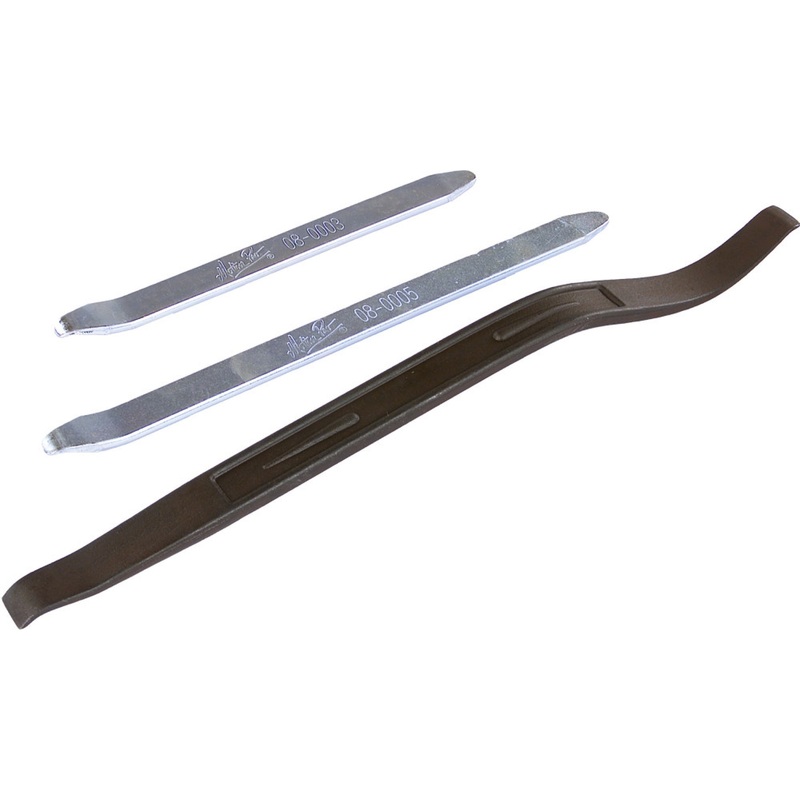 Motion Pro Multi Size Tire Iron Set