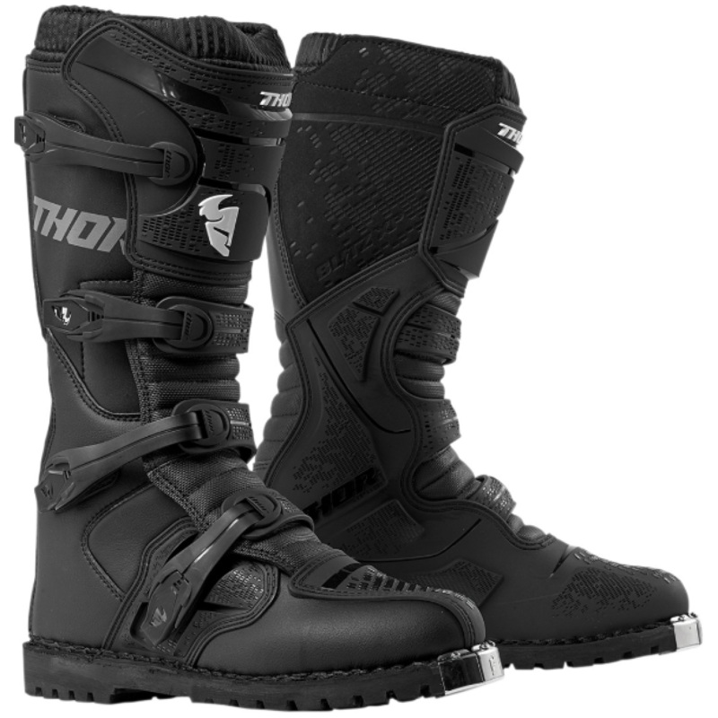 Thor Blitz XP ATV Enduro Boots