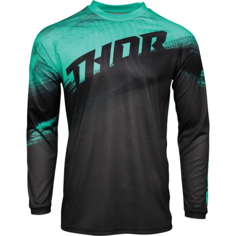 2021 Thor Racing Adult Sector Vapor Jersey