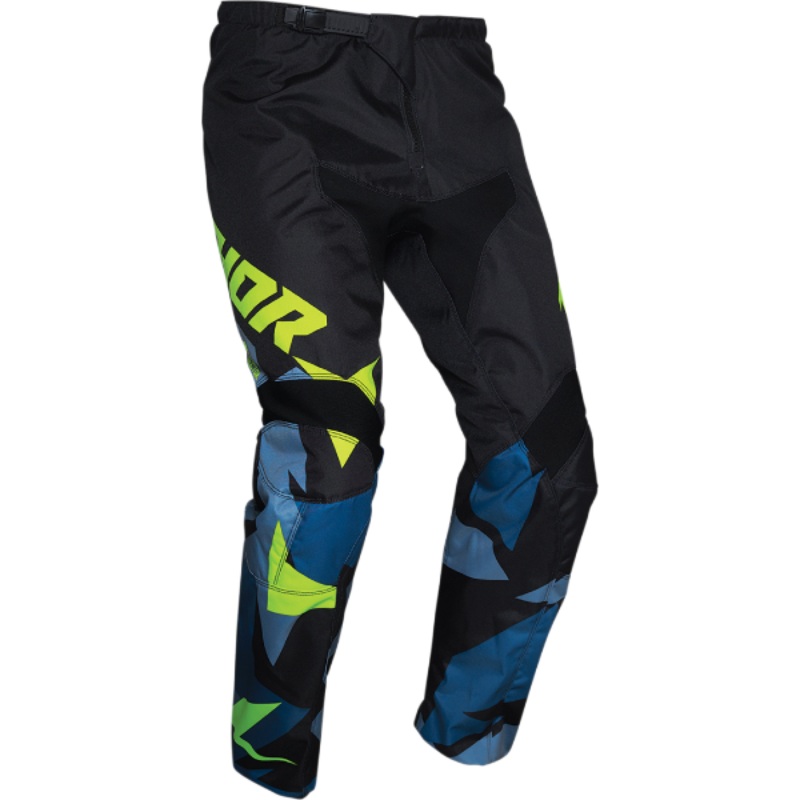 2021 Thor Racing Adult Sector Warship Pants