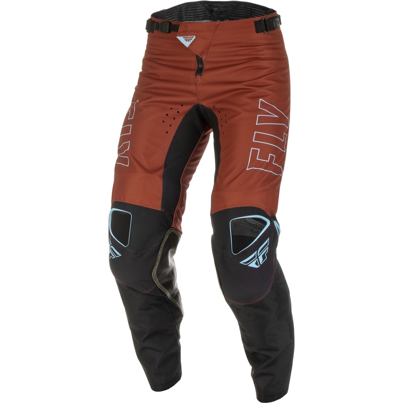2022 Fly Racing Adult Kinetic Fuel Pant