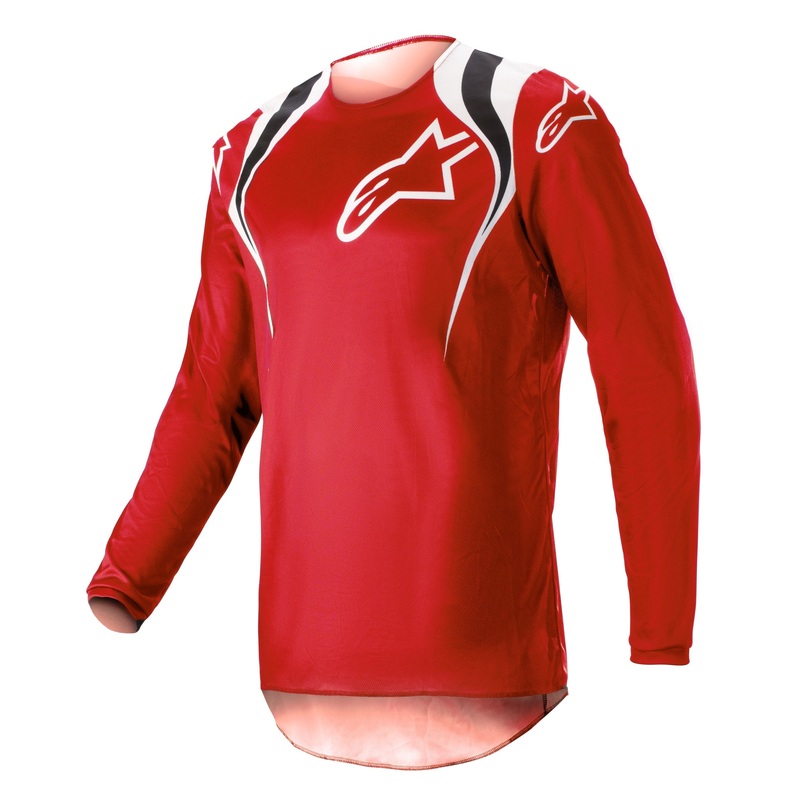2023 Alpinestars Fluid Narin Jersey
