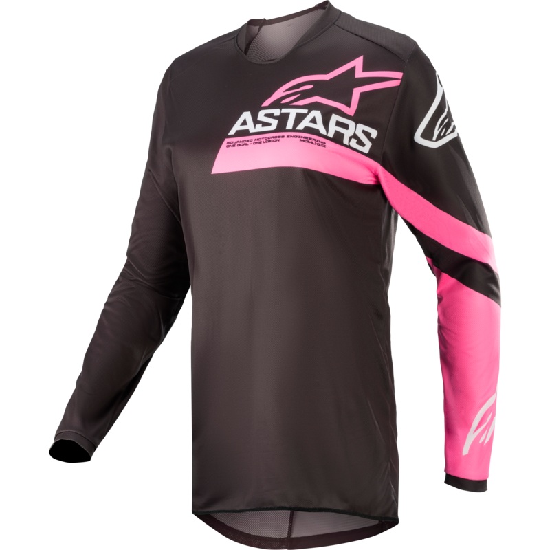 2023 Alpinestars Fluid Stella Jersey
