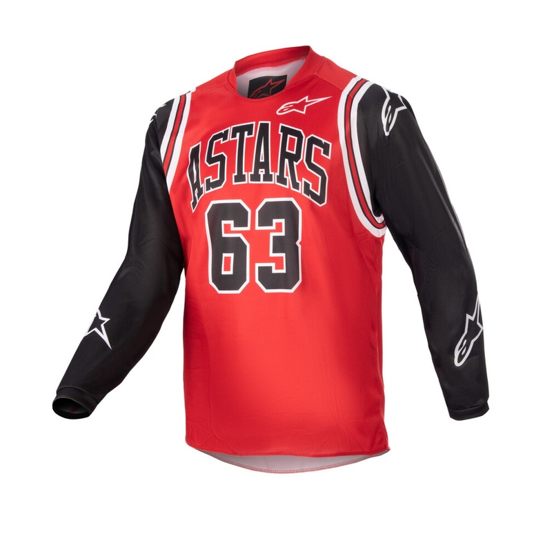 2023 Alpinestars Racer Acumen LE Jersey – Youth (6-13)