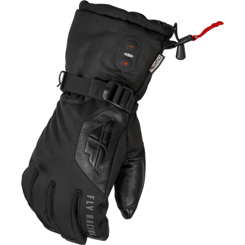 2023 Fly Racing Heated Ignitor Glove – Adult