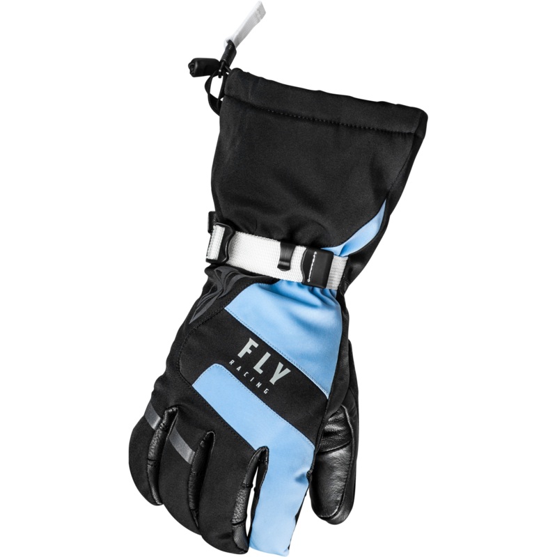 2023 Fly Racing Highland Snow Gloves